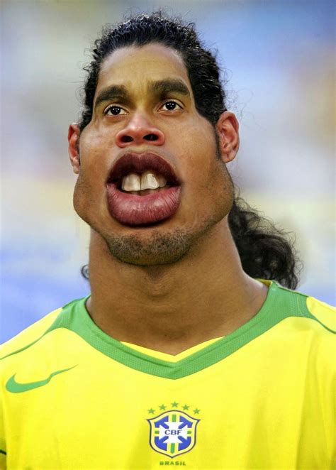 funny football player